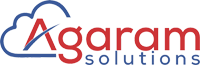 Agaram Logo